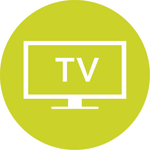 TV With StreamLine TV, audio from your television can be fed directly into your hearing aids. You can even start streaming and adjust the volume by using the Signia app.