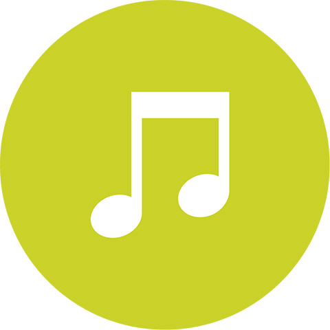Music Listen to your favorite music streamed directly into your hearing aids from your Apple device (and with StreamLine Mic from your Android device) for an outstanding sound experience.