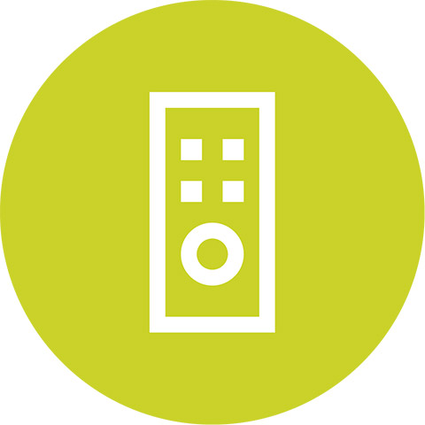 Remote control The Signia app lets you change your hearing aid’s settings remotely and personalize your hearing aids to suit your individual preferences.