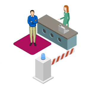 Your hearing care professional will contact the Signia customer service team for approval first. Signia as the manufacturer has to validate the product warranty and local limitations (if any) to render this service.