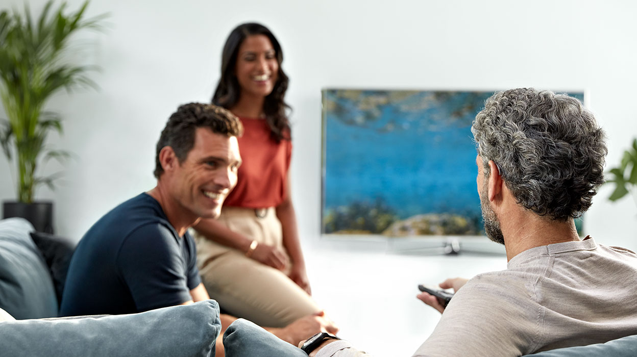 You no longer have to ask someone to repeat themselves because you could not catch what they were saying in the overall noise. Everything sounds natural because you hear it at the correct volume and you recognize from which direction each sound is coming. The world’s first hearing aids equipped with acoustic-motion sensors to understand where you are and what you’re doing deliver a hearing experience so natural, it’s sure to move you.