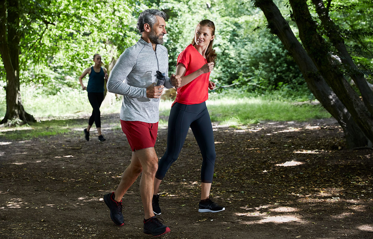 Giving hearing aids a new sense to understand your needs To join all the important conversations in life, whether cheerful or serious, inspirational or trivial, we need to understand speech all the time.
